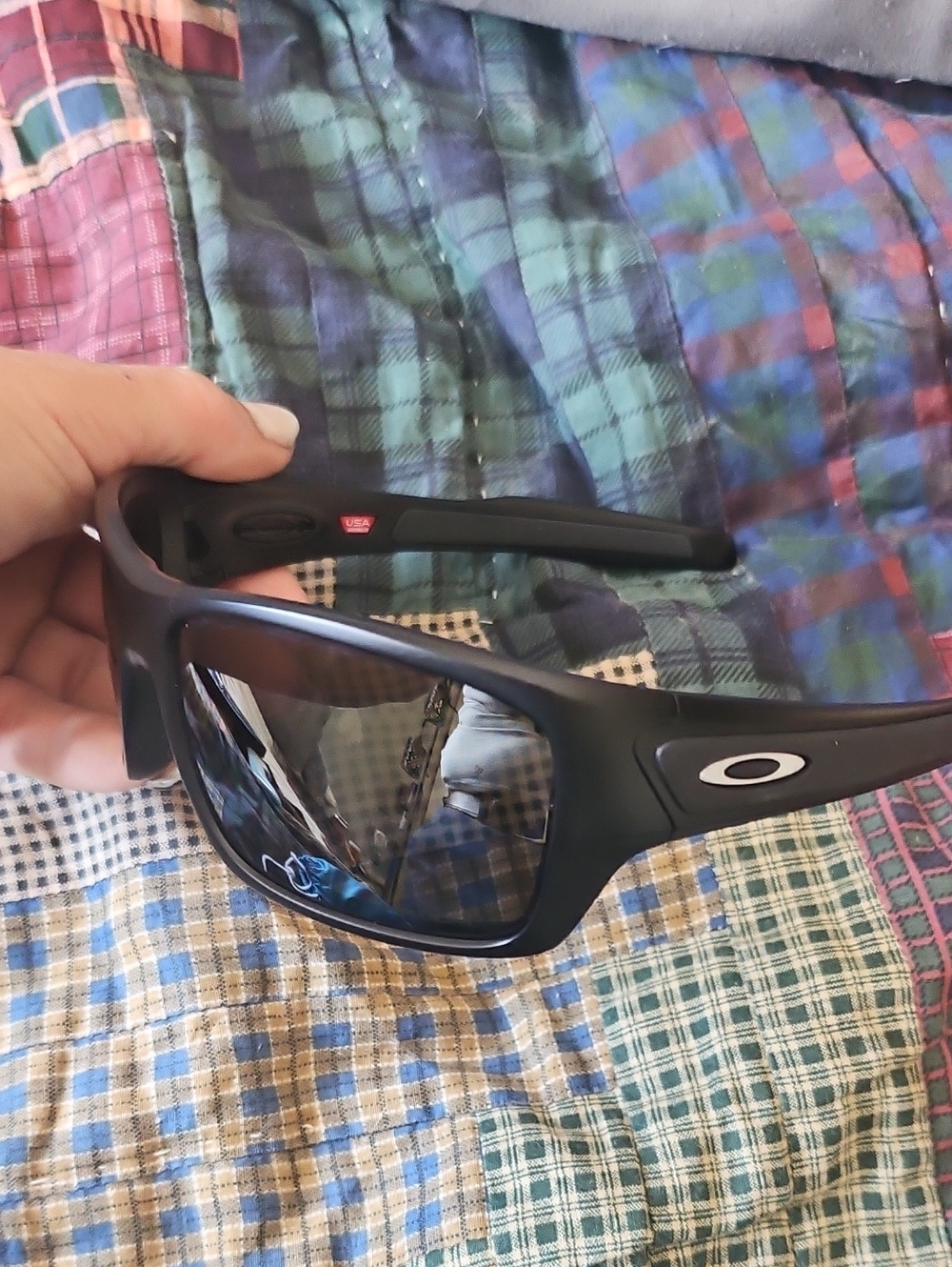 Oakley Turbine NEW PERFECT CONDITION!!